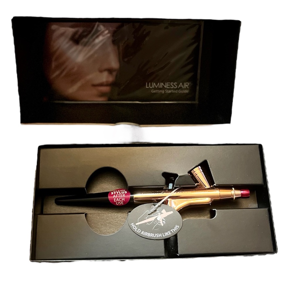 Icon Luminess Air Airbrush System